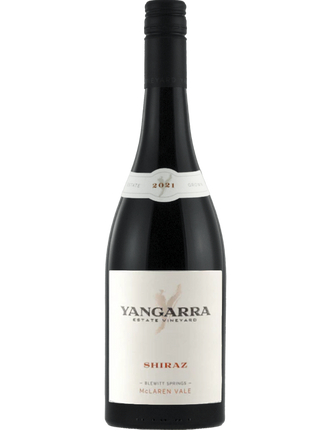 2021 Yangarra Estate Shiraz