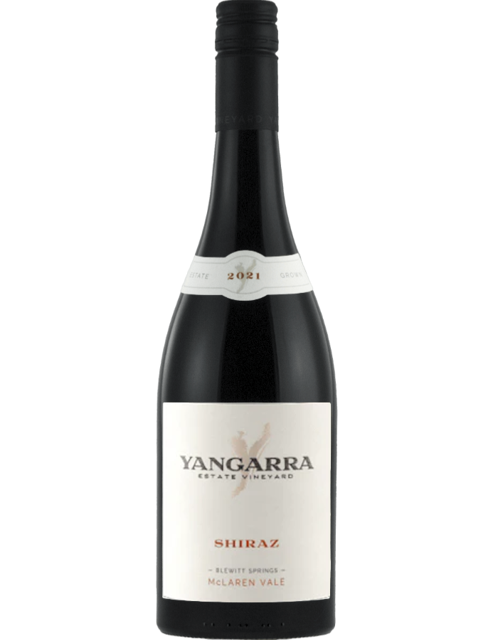 2021 Yangarra Estate Shiraz