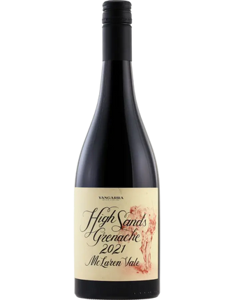 2021 Yangarra High Sands Grenache