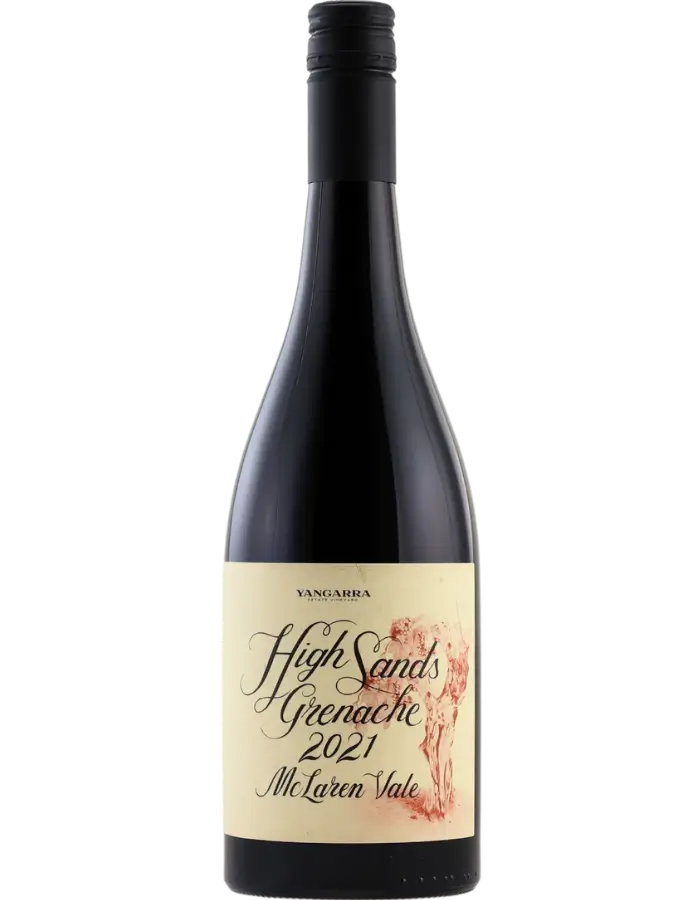 2021 Yangarra High Sands Grenache