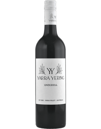 2021 Yarra Yering Underhill Shiraz