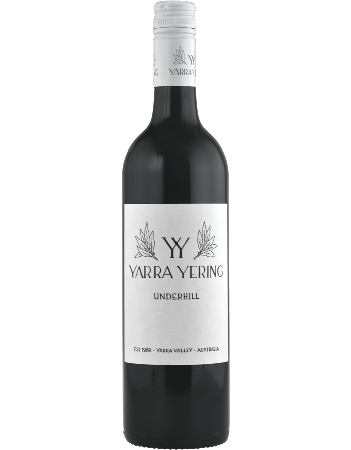 2021 Yarra Yering Underhill Shiraz