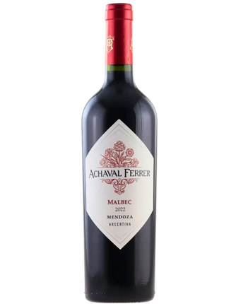 2022 Achaval Ferrer Mendoza Malbec