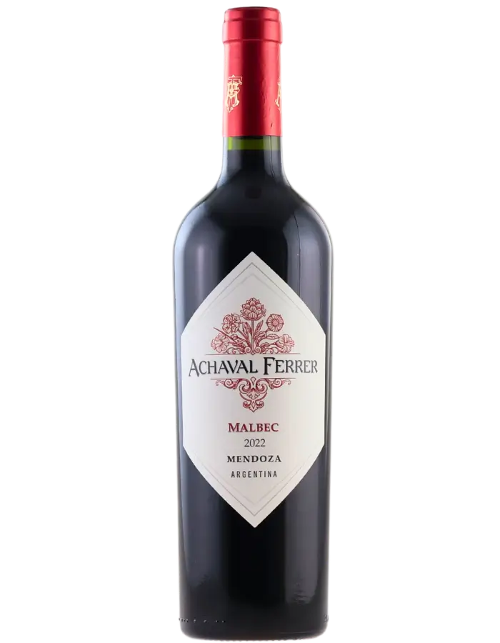 2022 Achaval Ferrer Mendoza Malbec