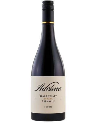 2022 Adelina Estate Grenache