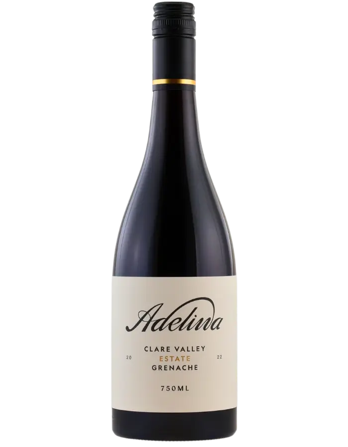 2022 Adelina Estate Grenache