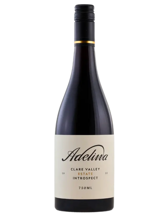 2022 Adelina Introspect Field Blend