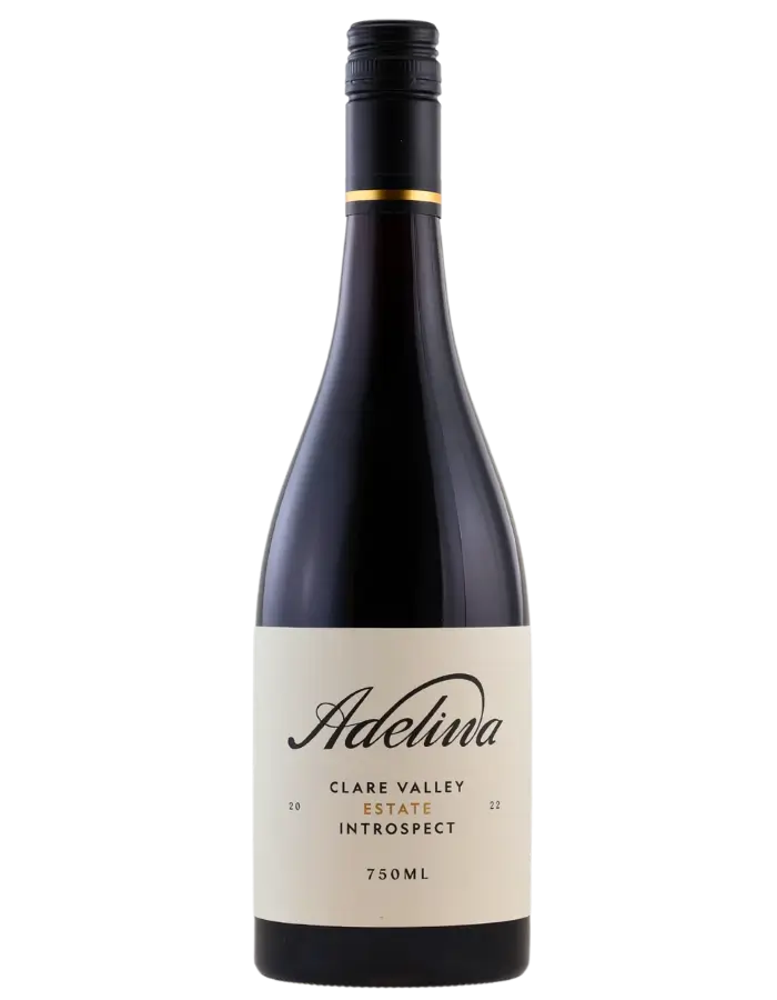 2022 Adelina Introspect Field Blend