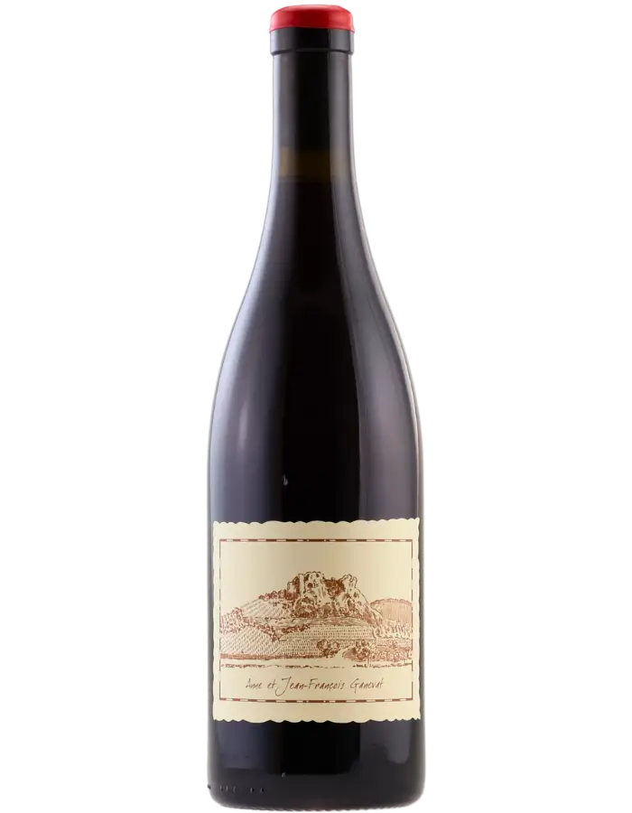 2022 Anne & Jean-Francois Ganevat 'Les Chonchons'