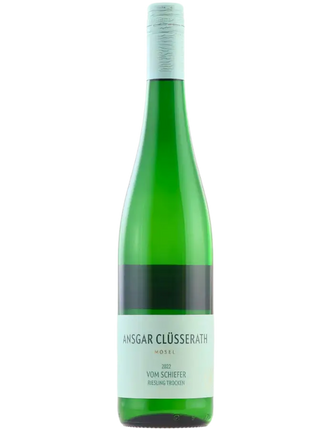 German Riesling Uber Alles Pack