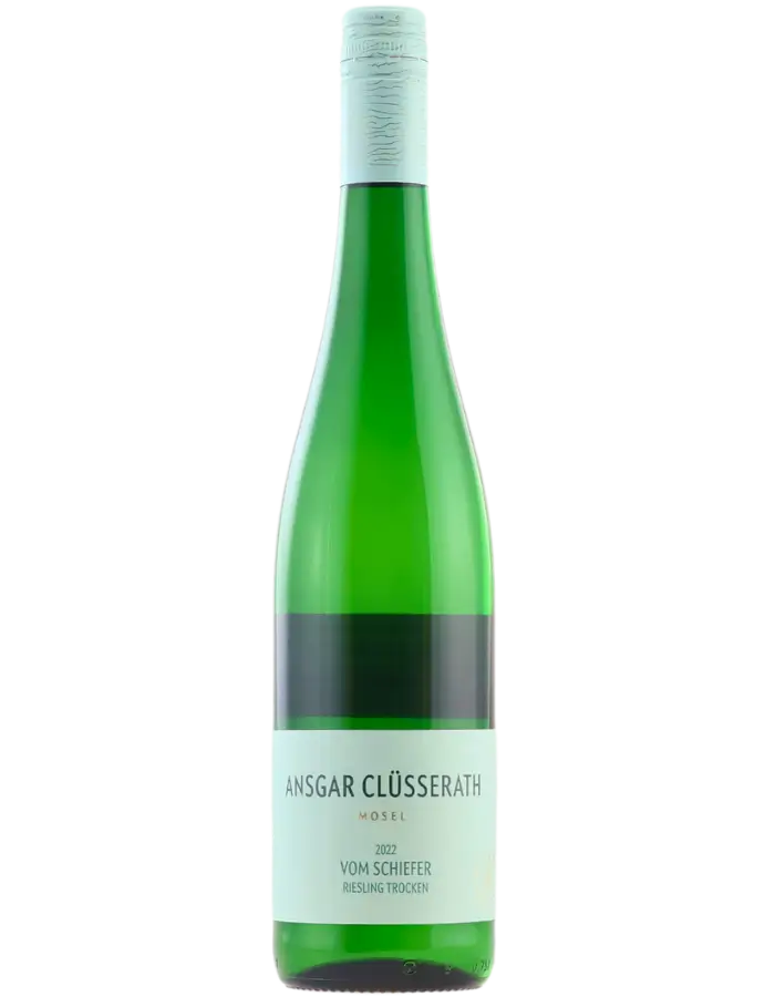 German Riesling Uber Alles Pack