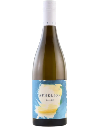 2022 Aphelion Callow Grenache Blanc