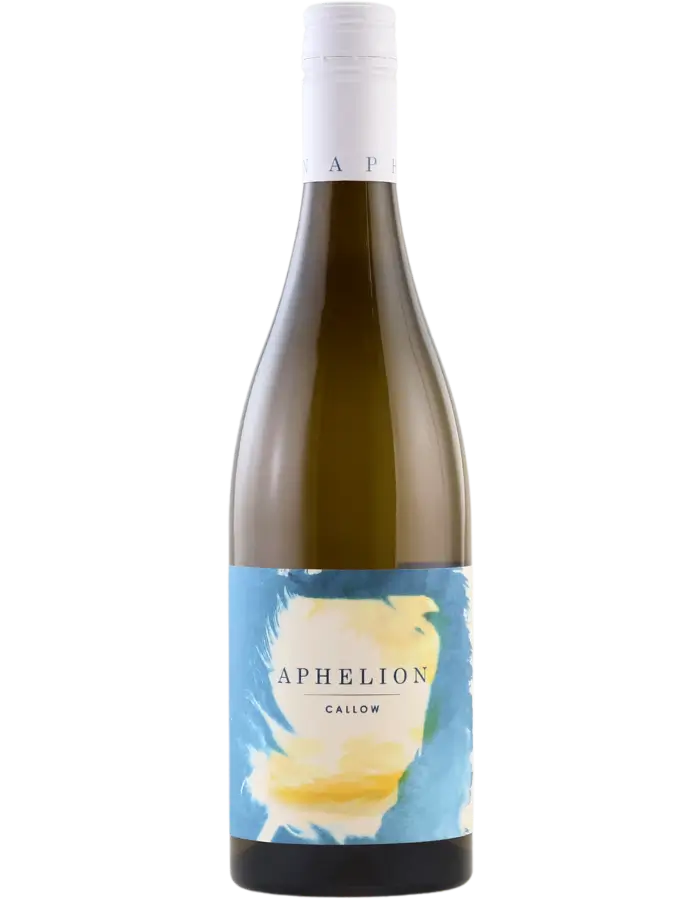 2022 Aphelion Callow Grenache Blanc