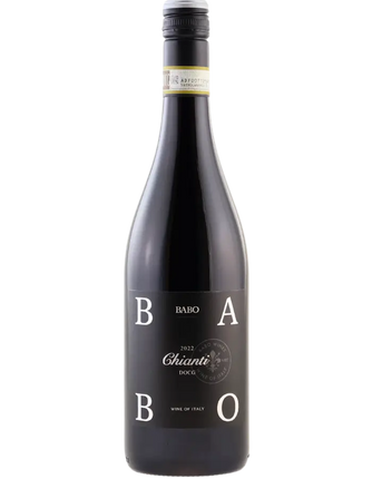 2023 Babo Chianti