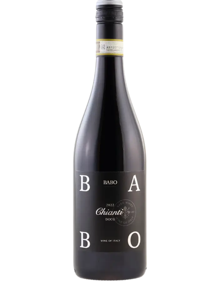 2023 Babo Chianti