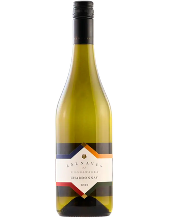 2022 Balnaves Chardonnay