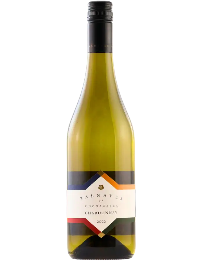 2022 Balnaves Chardonnay