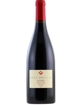 2022 Bass Phillip Estate Pinot Noir