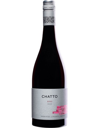 2022 Chatto Bird Vineyard Pinot Noir