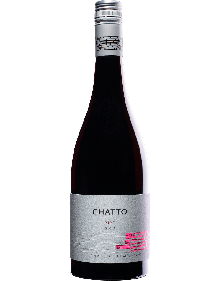 2022 Chatto Bird Vineyard Pinot Noir