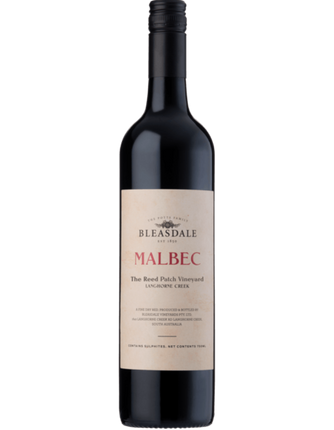 Bleasdale Malbec Single Vineyard Masterclass Pack