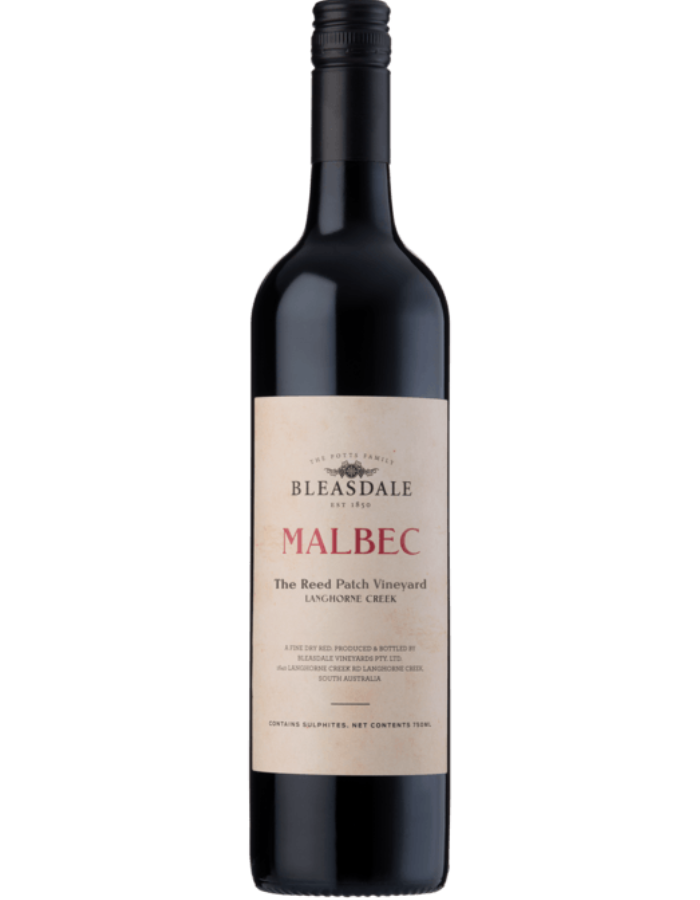 Bleasdale Malbec Single Vineyard Masterclass Pack