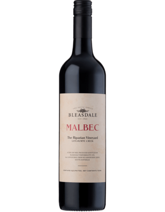 Bleasdale Malbec Single Vineyard Masterclass Pack