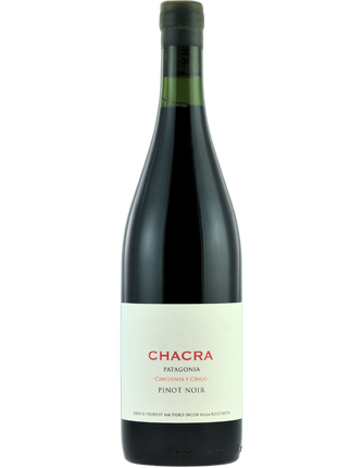 2023 Bodega Chacra Cinquenta Y Cinco Pinot Noir