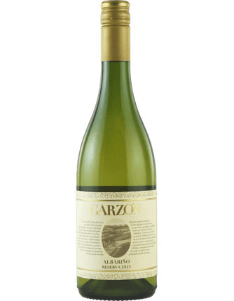 2023 Bodega Garzon Albarino Reserva