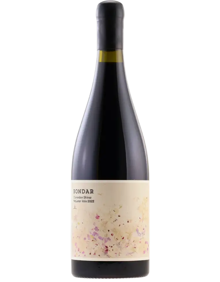 2022 Bondar Clarendon Shiraz