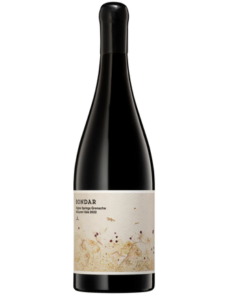 2022 Bondar Higher Springs Grenache