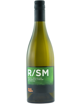 2023 Brash Higgins R/SM Riesling Semillon