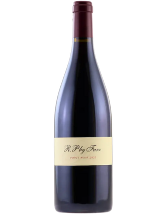 2022 By Farr RP Pinot Noir