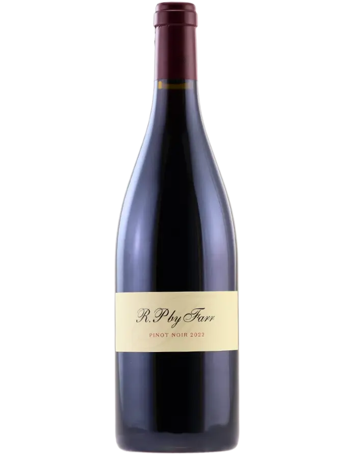 2022 By Farr RP Pinot Noir