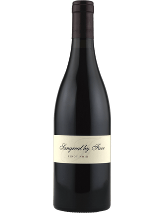 2022 By Farr Sangreal Pinot Noir