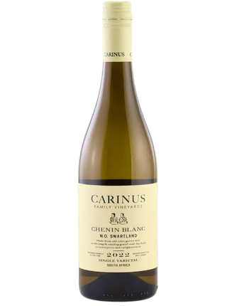 2022 Carinus Family Chenin Blanc