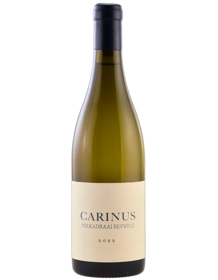 2022 Carinus Polkadraai Heuwels Chenin Blanc