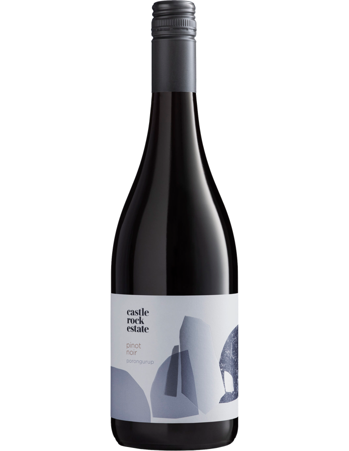 2022 Castle Rock Estate Porongurup Pinot Noir