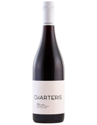 2022 Charteris Central Otago Pinot Noir