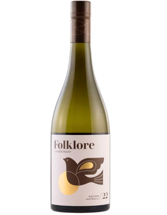 2024 Cherubino Folklore Chardonnay