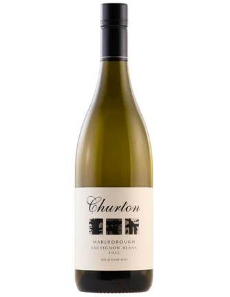 2022 Churton Sauvignon Blanc