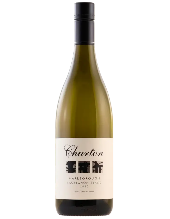 2022 Churton Sauvignon Blanc