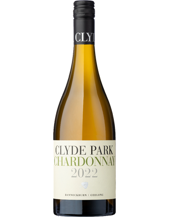 2022 Clyde Park Estate Chardonnay