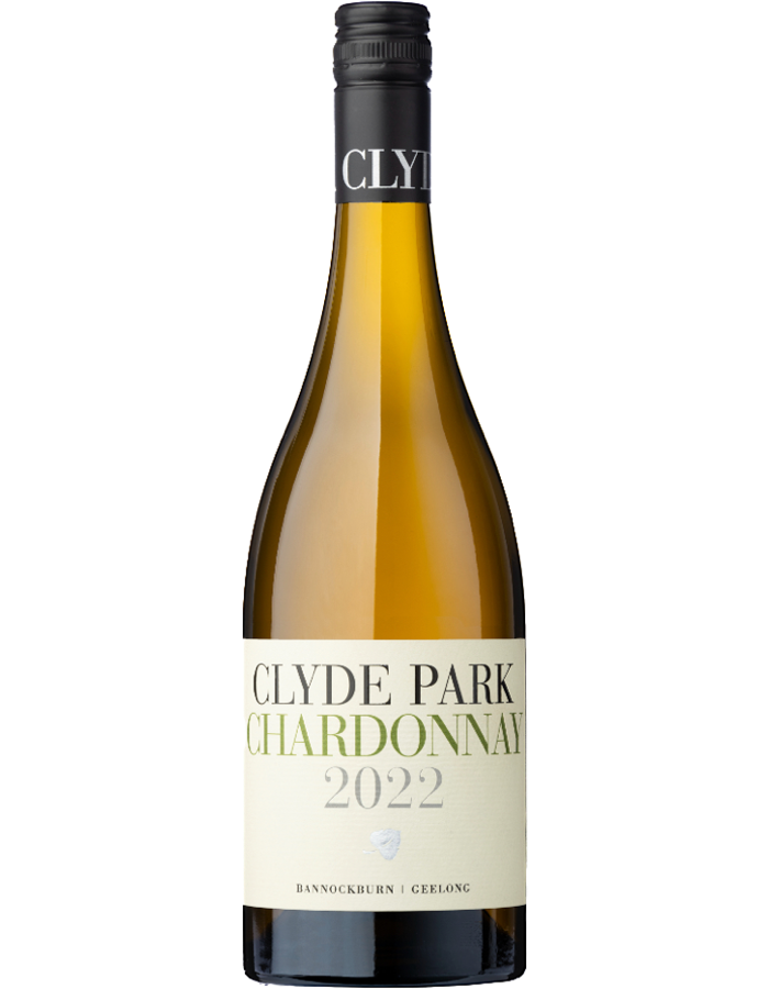 2022 Clyde Park Estate Chardonnay