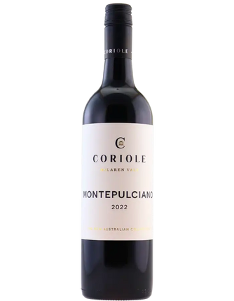 2023 Coriole Montepulciano