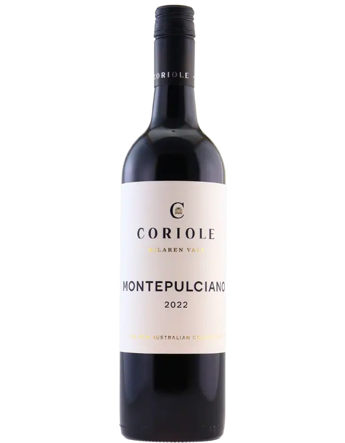 2023 Coriole Montepulciano