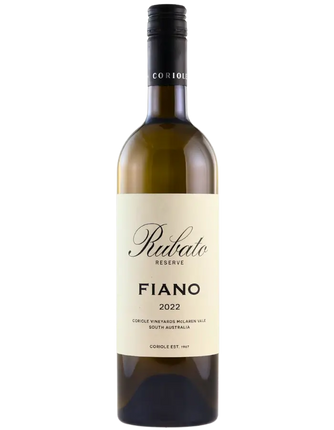 2022 Coriole Rubato Fiano