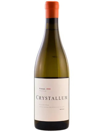 2022 Crystallum Ferrum Chardonnay