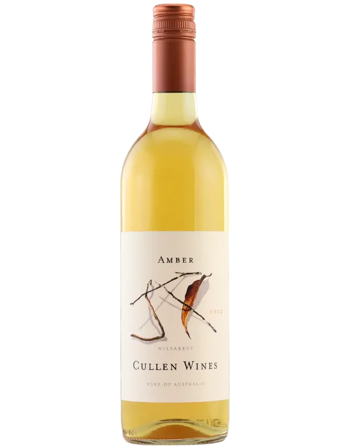 2022 Cullen Amber Wine