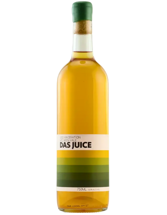 2022 Das Juice Maceration